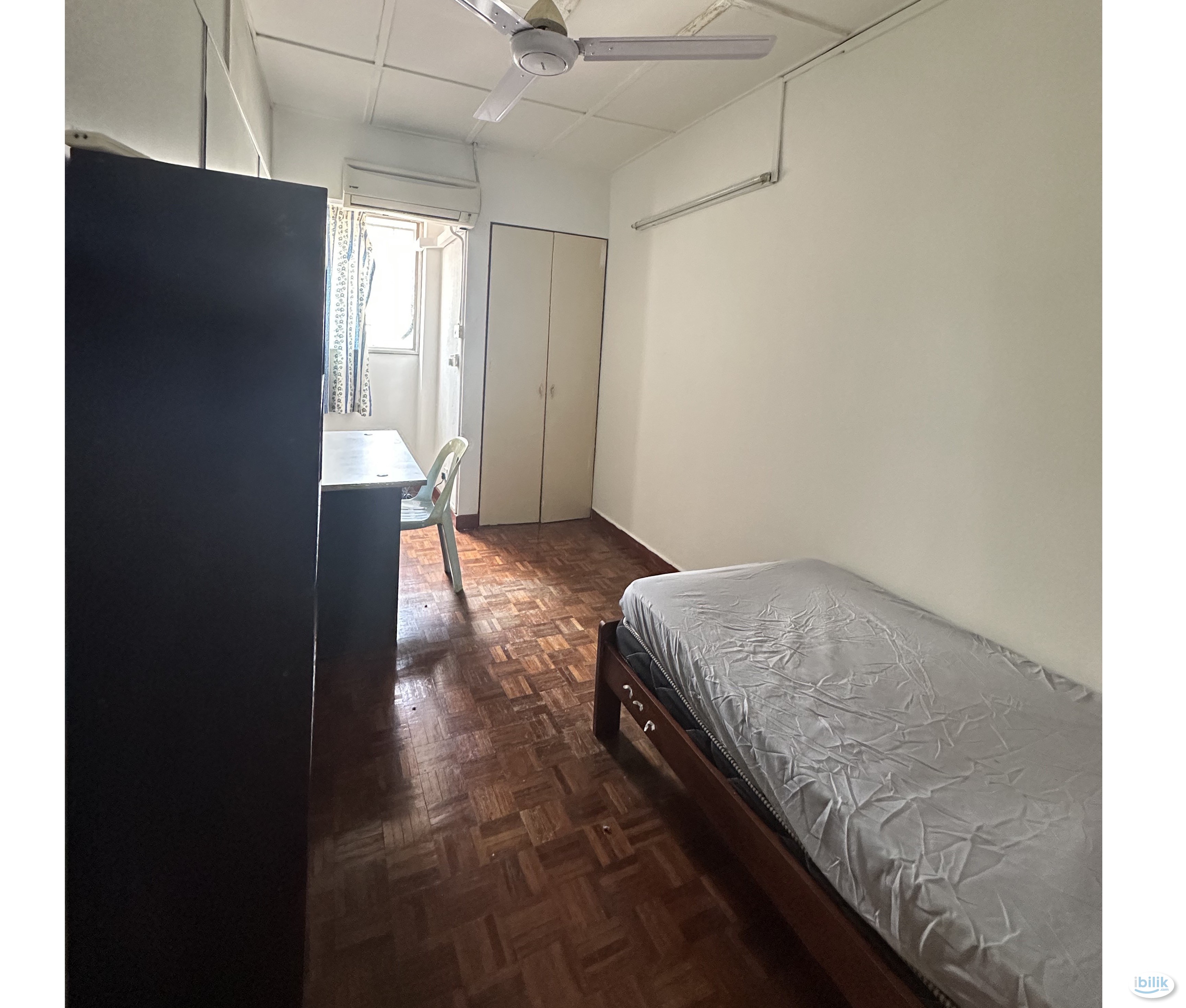 ‼️😱 AFFORDABLE FEMALE UNIT 😱‼️ MOVE IN IMMEDIATELY WITH ZERO DEPOSIT ‼️😱 - Image 1