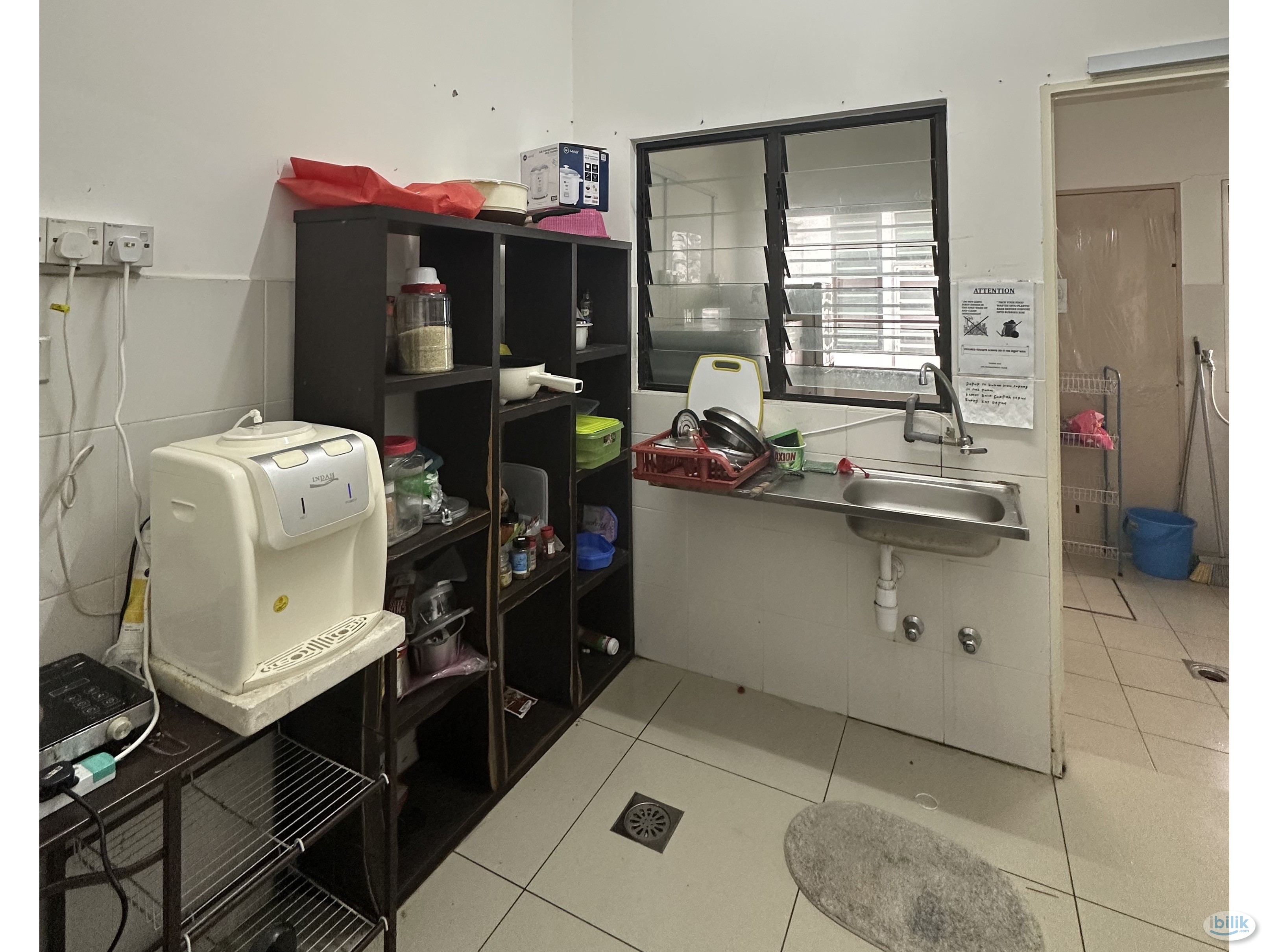 ‼️😱 AFFORDABLE FEMALE UNIT 😱‼️ MOVE IN IMMEDIATELY WITH ZERO DEPOSIT ‼️😱 - Image 3