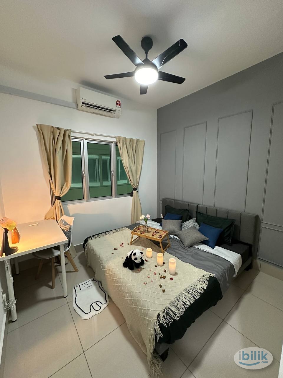 Middle Room, Your Cozy We care for - Image 1