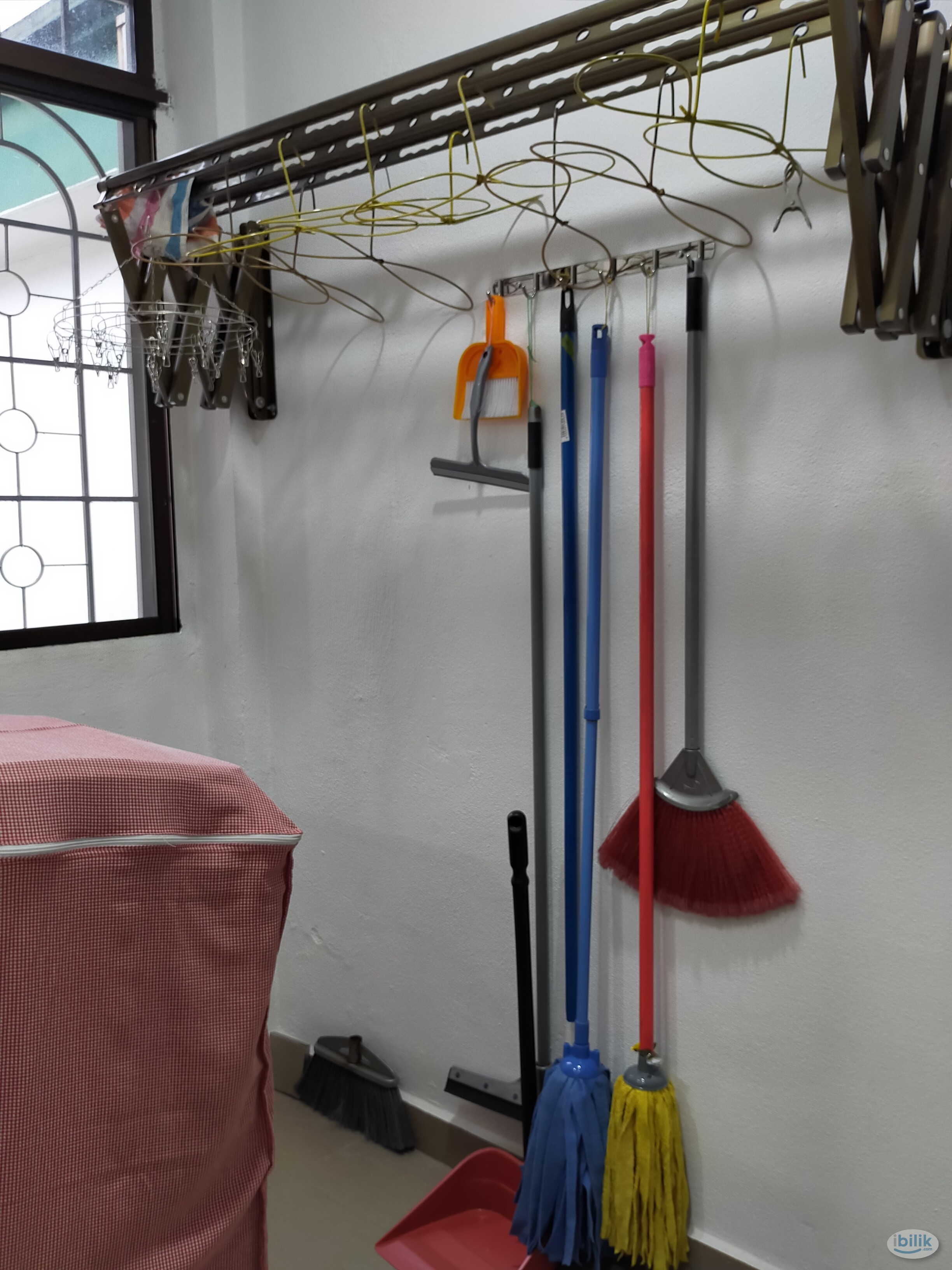 Single Room at Subang Jaya USJ, Selangor - Image 5