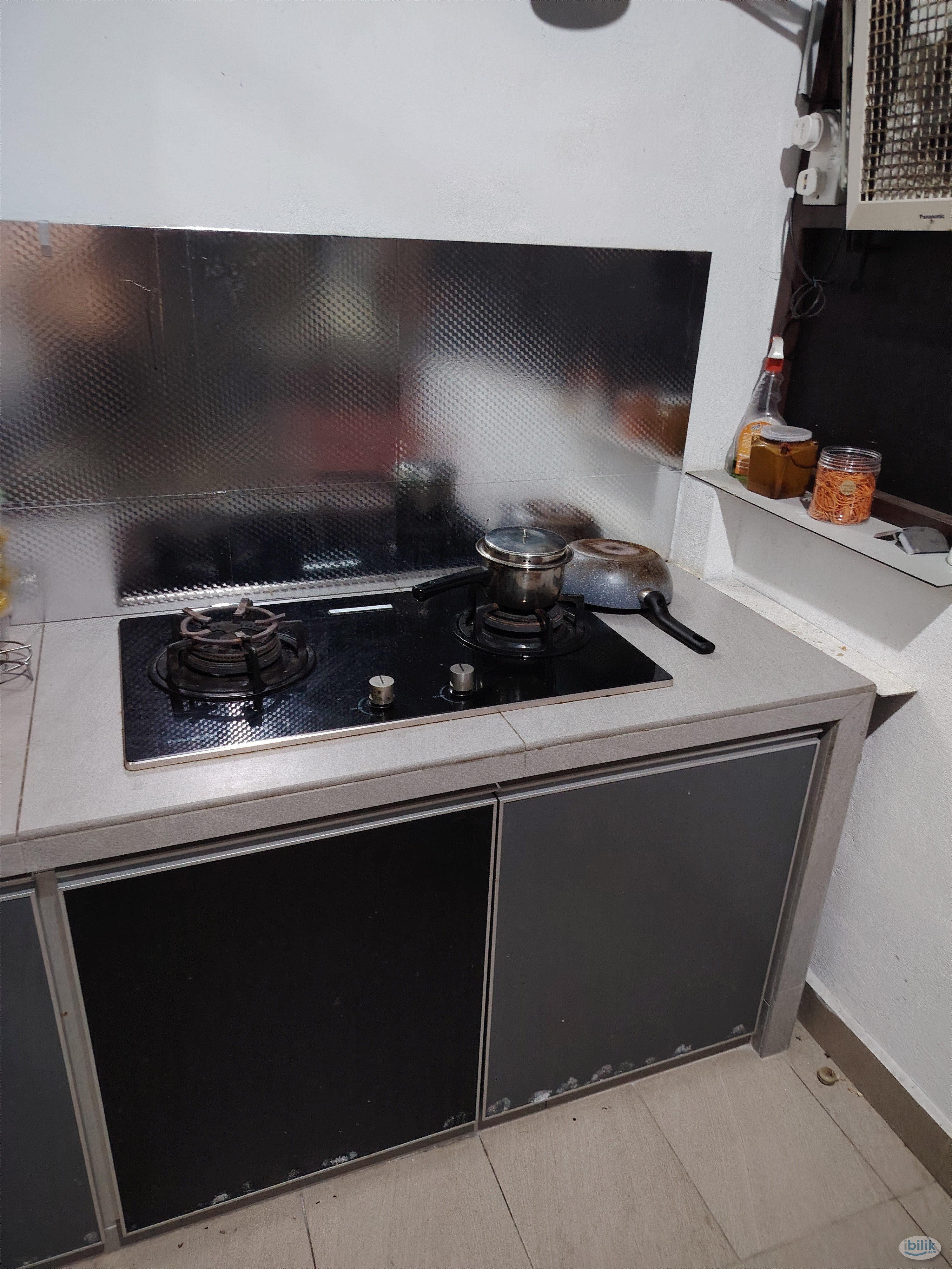 Single Room at Seberang Perai Tengah, Penang - Image 3