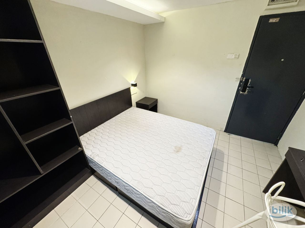 😍 Spacious Co-Living Room  ( NEW CONCEPT STYLE✨ ) HOTEL ROOM FOR LONG STAY @ BANDAR SUNWAY😍 - Image 3