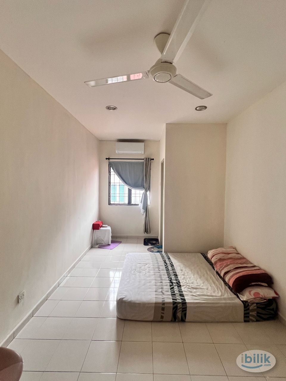 Middle Room Bandar Mahkota Cheras - Image 1