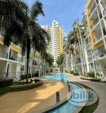 Cozy Middle Room for Rent — Ideal for a Single Lady (Melaka, near town centre & beach) - Image 4
