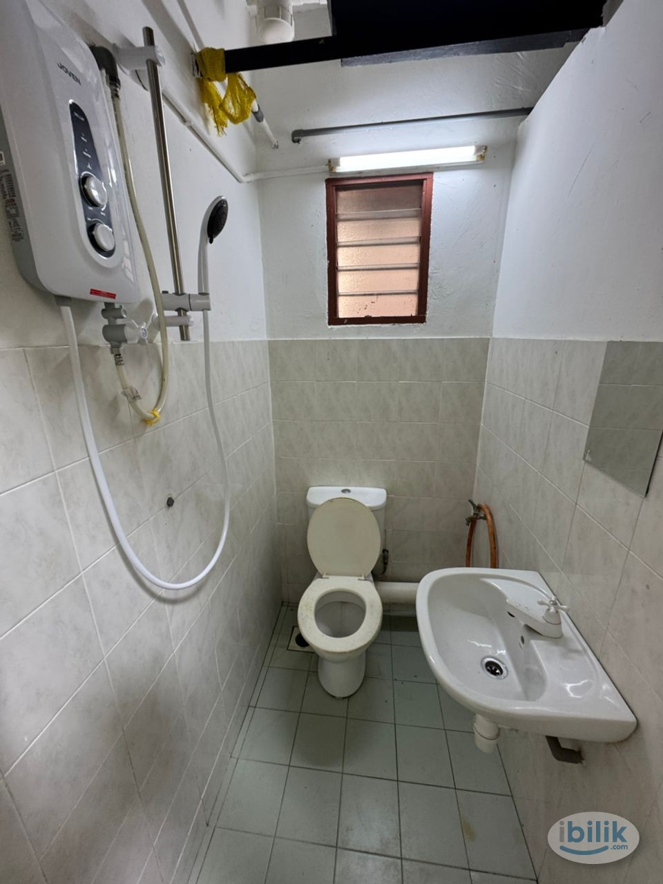🔥Bilik Sewa Middle Room ✅ Gugusan Teratai  📍 Kota Damansara, thomson hospital, Segi College - Image 3