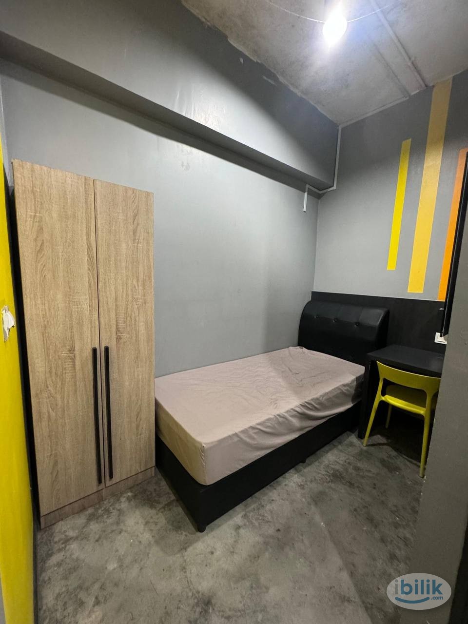 ‼️ZERO DEPOSIT AVAILABLE‼️ 🚶‍♂️Monorail Maharajalela Station 🚶‍♂️Petaling Street - Image 1
