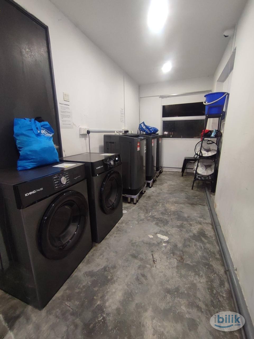 ‼️ZERO DEPOSIT AVAILABLE‼️ 🚶‍♂️Monorail Maharajalela Station 🚶‍♂️Petaling Street - Image 3