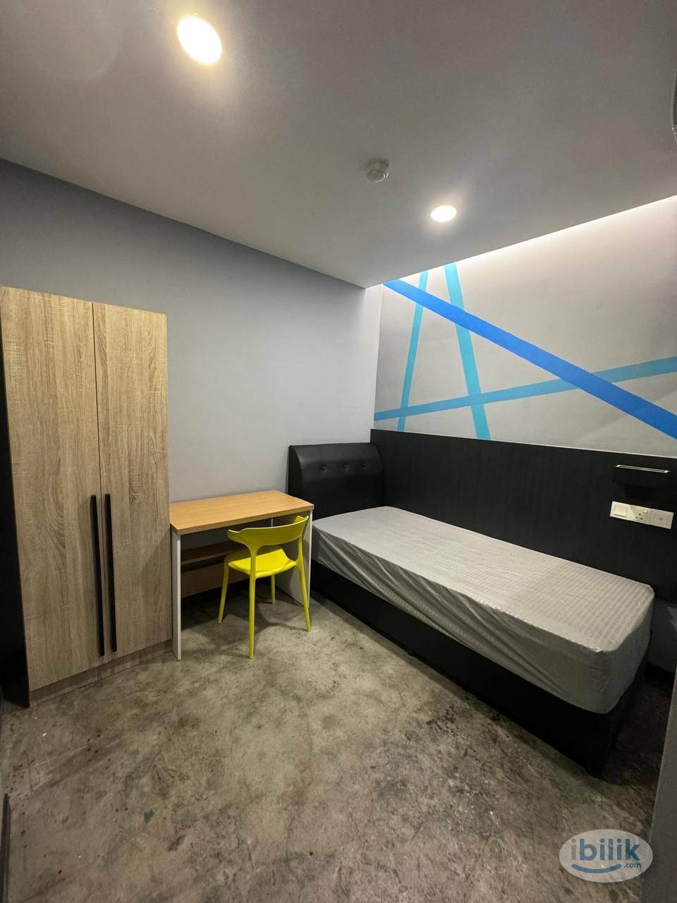 🔥IMMEDIATE MOVE IN🔥🚶‍♂️Monorail Maharajalela Station 🚶‍♂️Petaling Street - Image 1