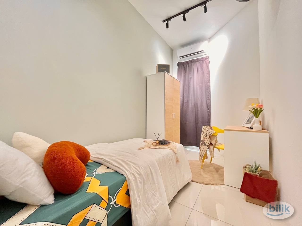 🚆 Easy Access Location – Room for Rent at TR Residence KL 🏠 - Image 1