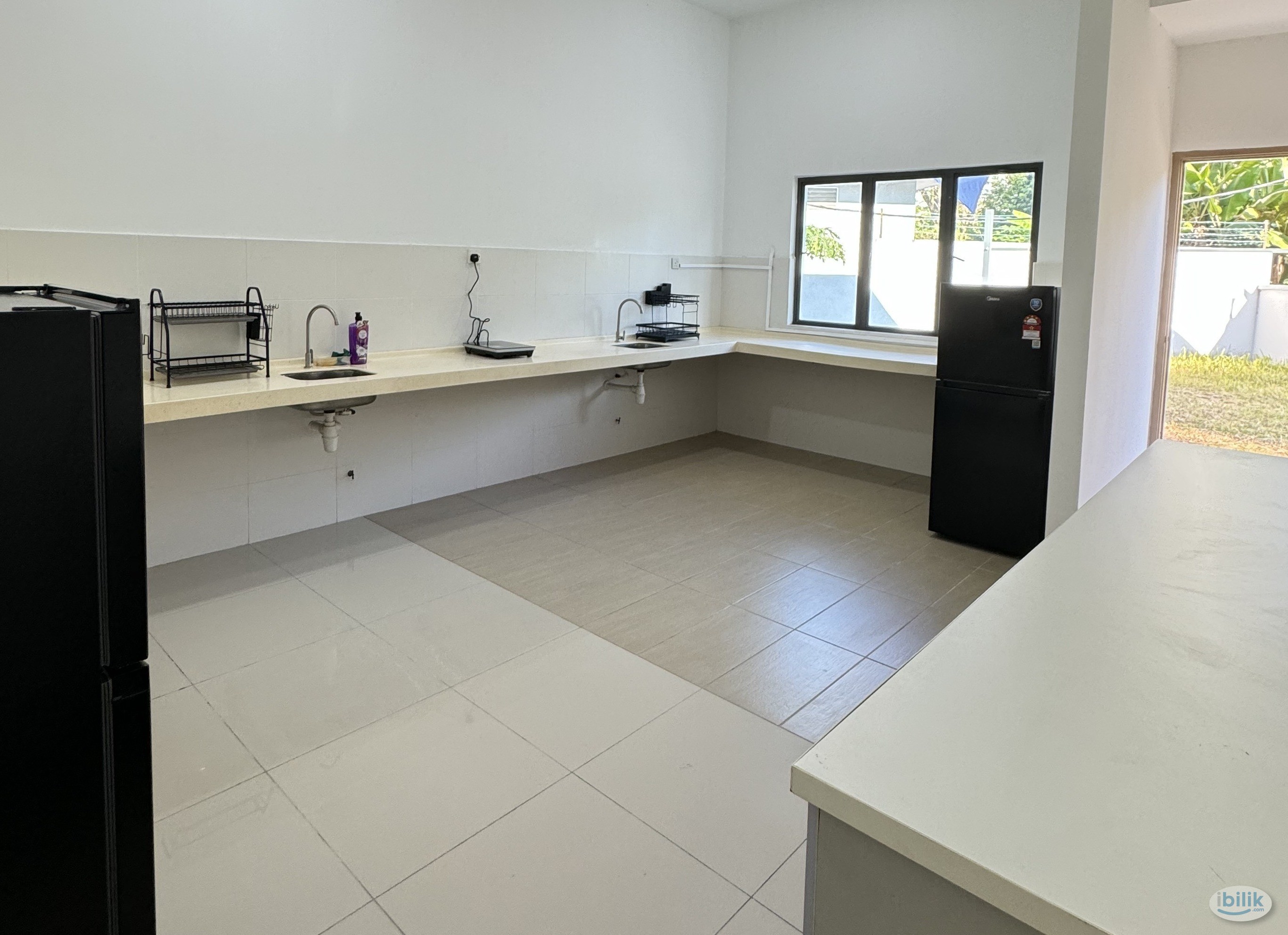 Single Room at Bayan Lepas, Penang - Image 3