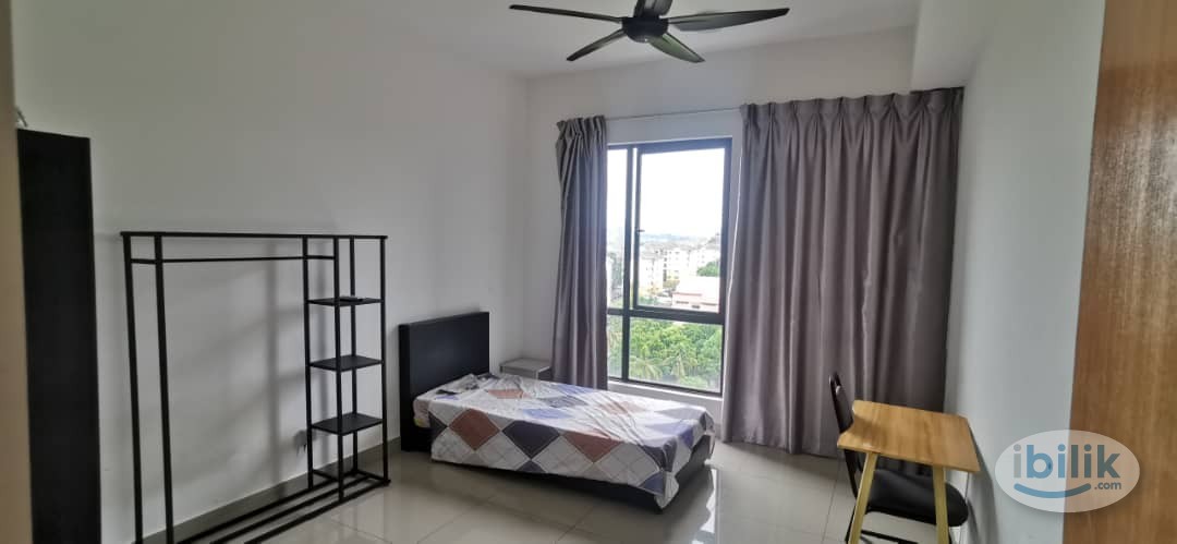 Middle Room at Utropolis Urbano, Glenmarie, Shah Alam - Image 3