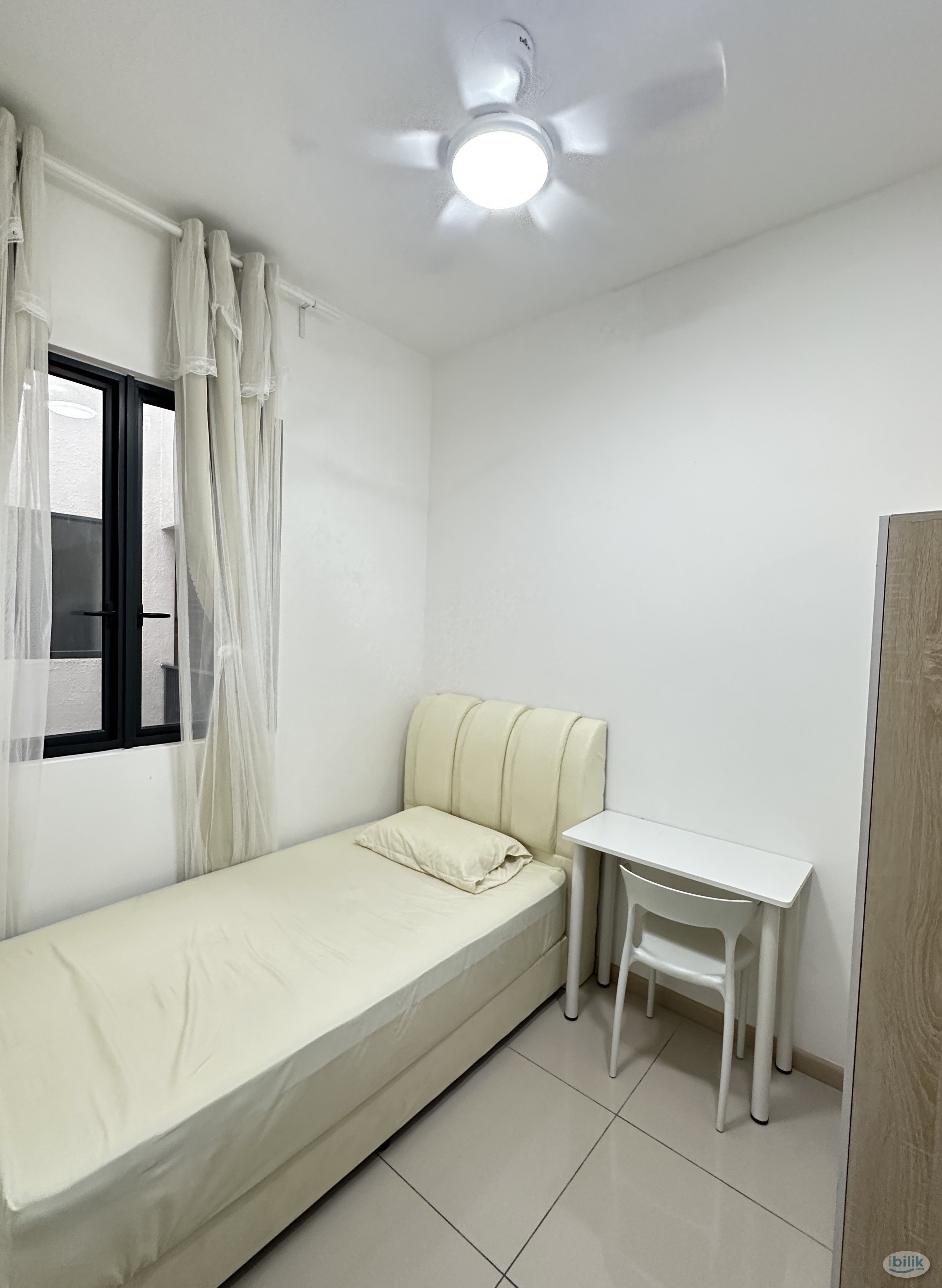Single Room at You City, Batu 9 Cheras - Image 1
