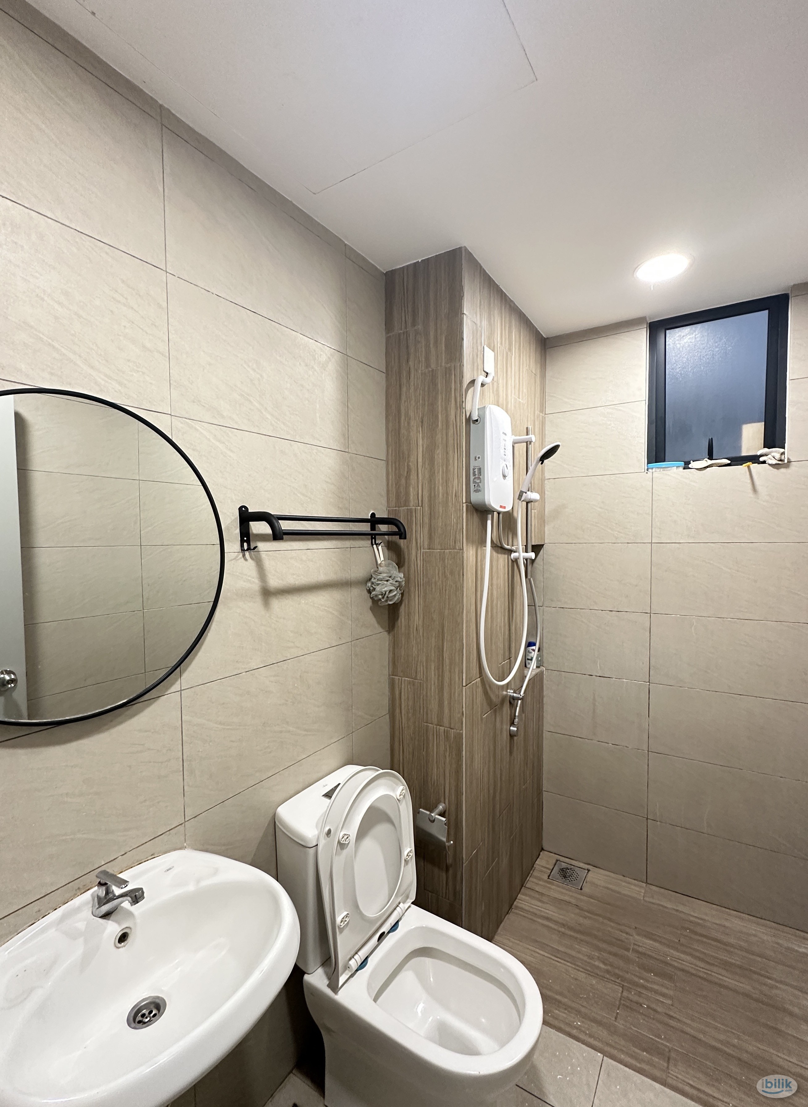 Single Room at You City, Batu 9 Cheras - Image 4