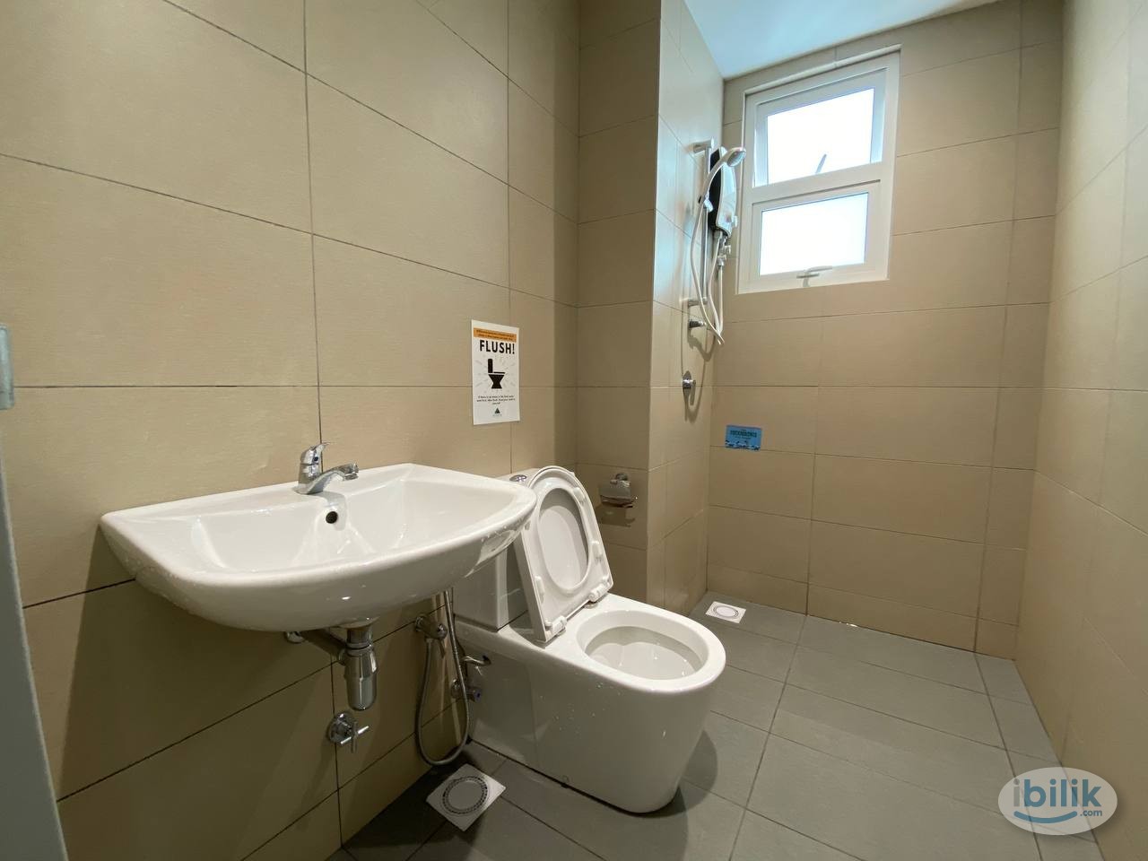 🧳 Fully Furnished Room at TR Residence – Move In Anytime 🛏️ - Image 2