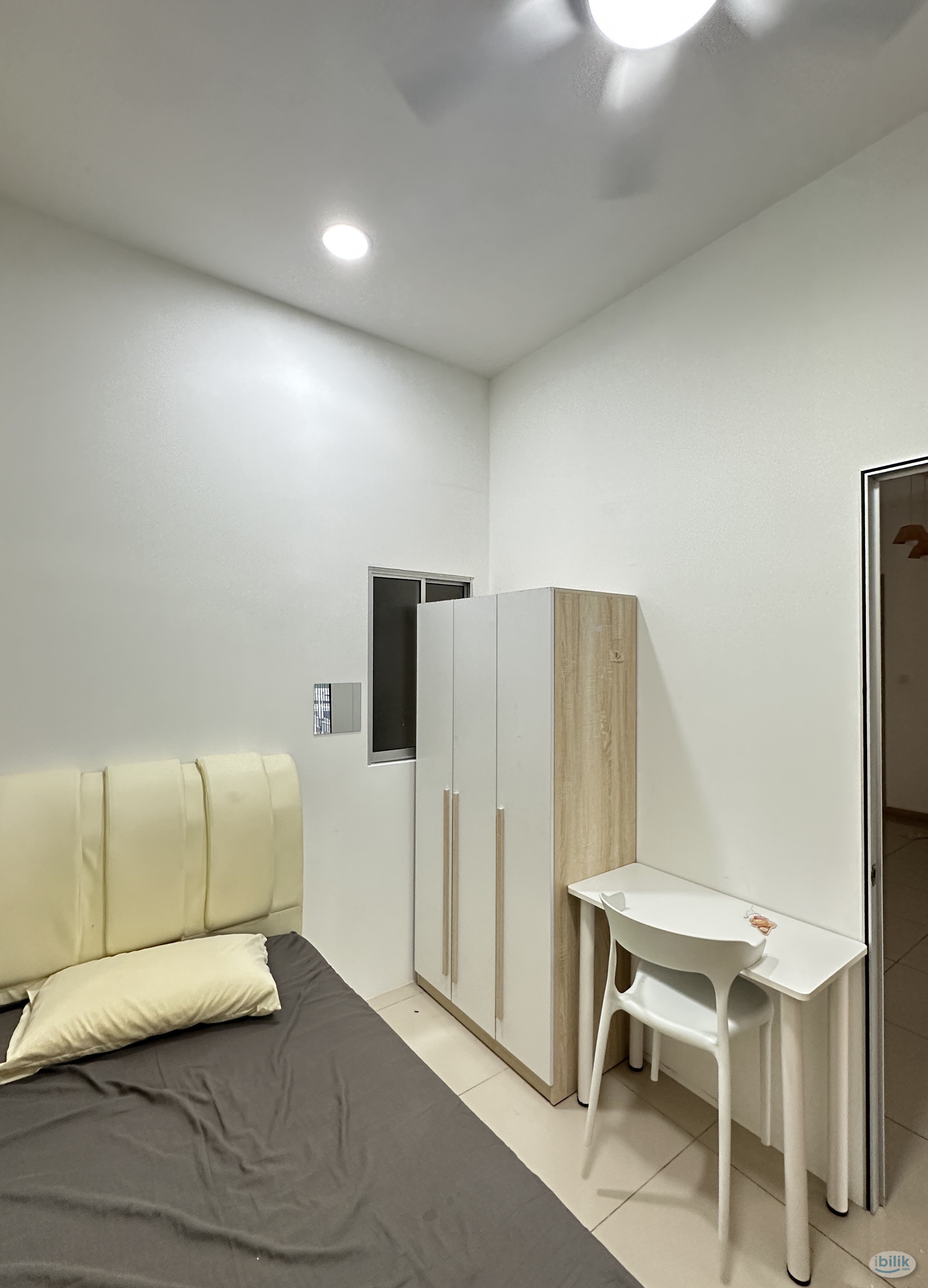 Single Room at You City, Batu 9 Cheras - Image 1