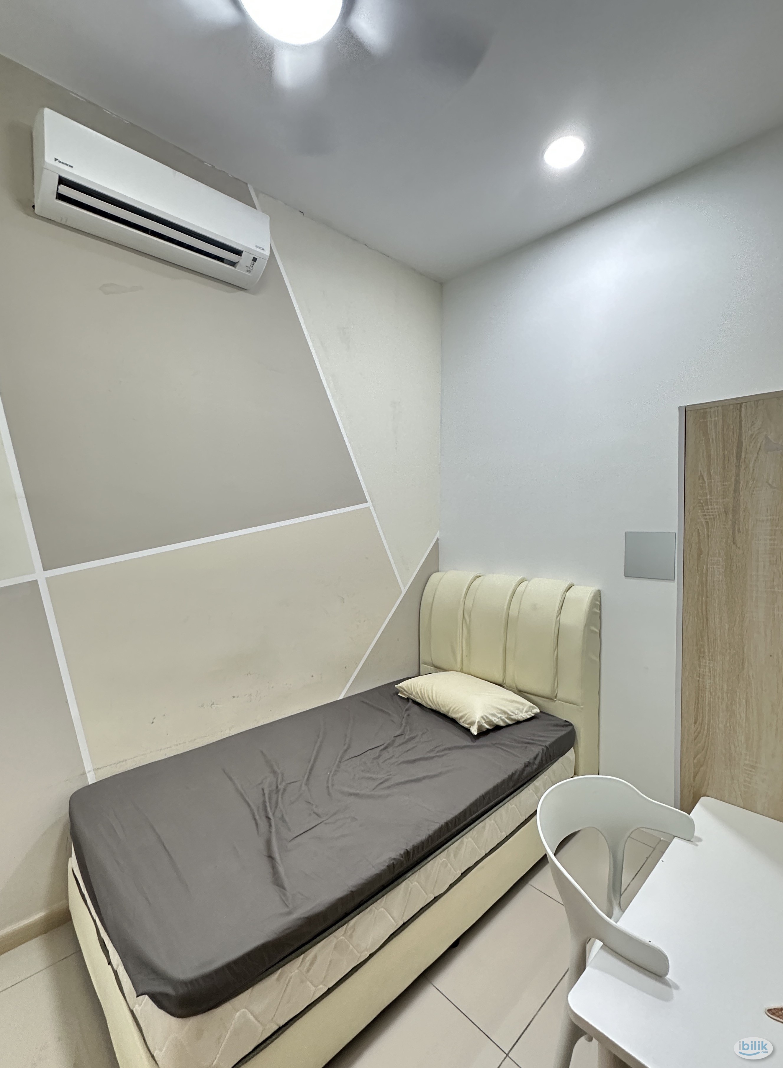 Single Room at You City, Batu 9 Cheras - Image 2