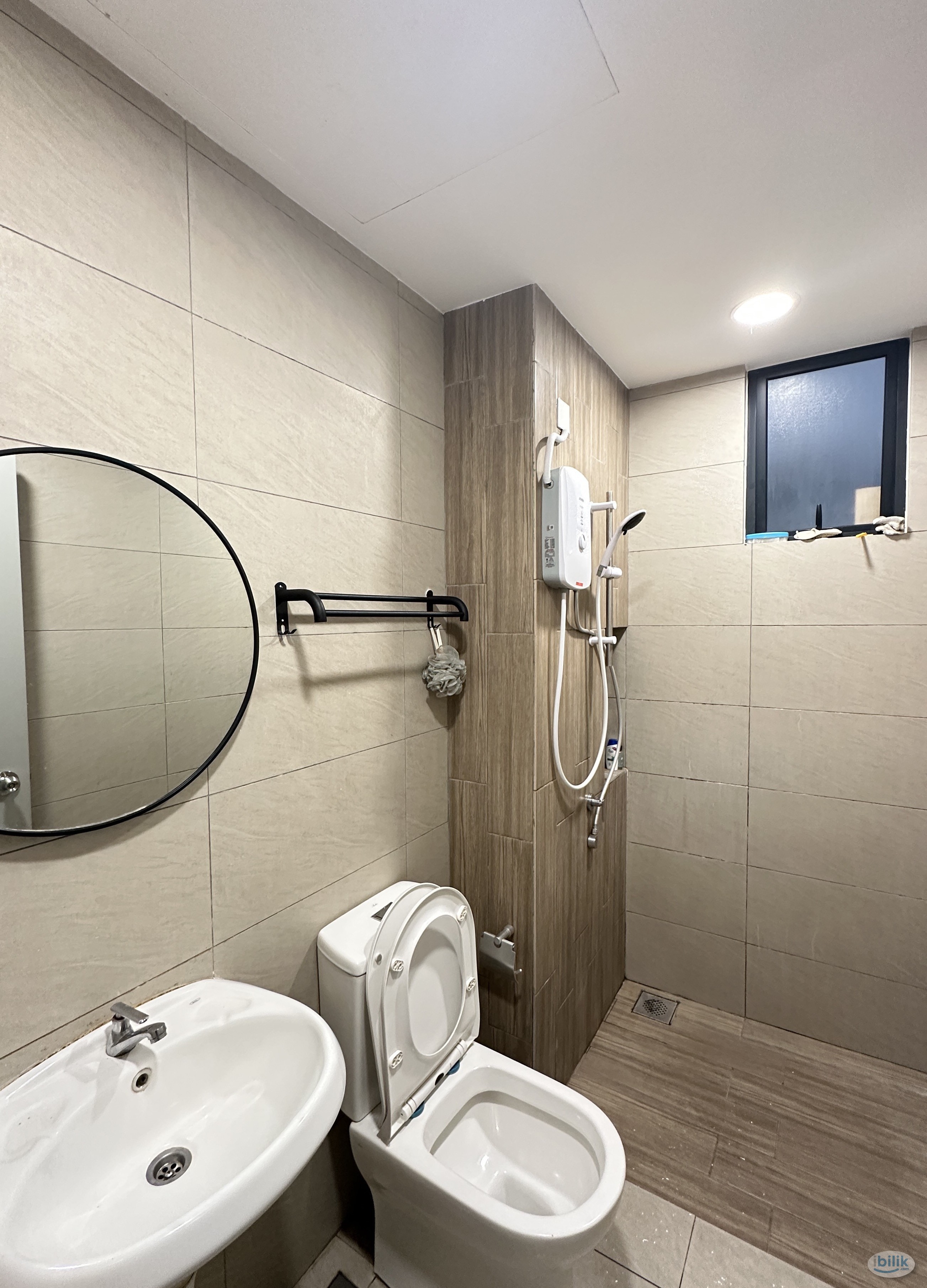 Single Room at You City, Batu 9 Cheras - Image 4