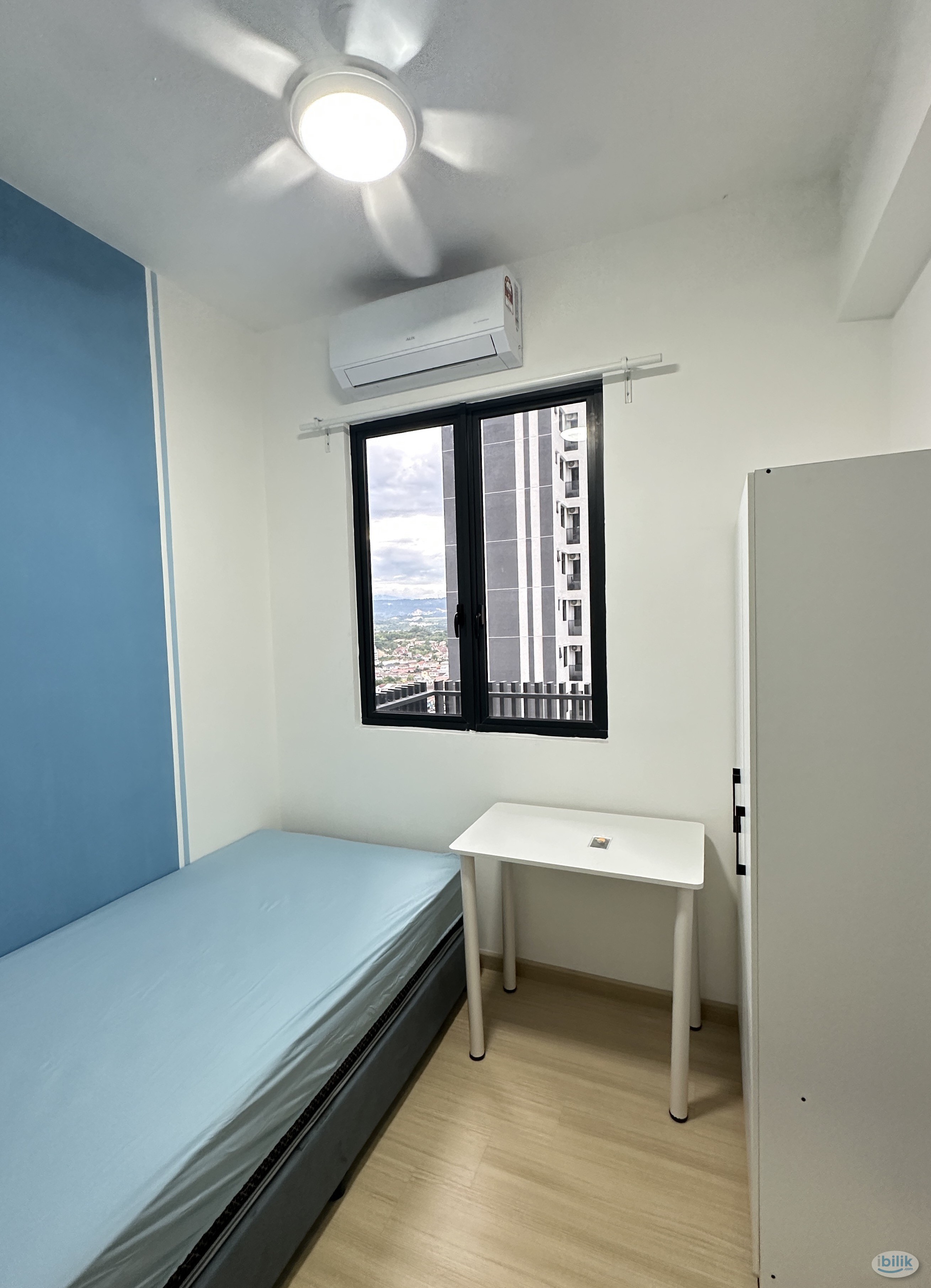 Single Room at You City, Batu 9 Cheras - Image 1