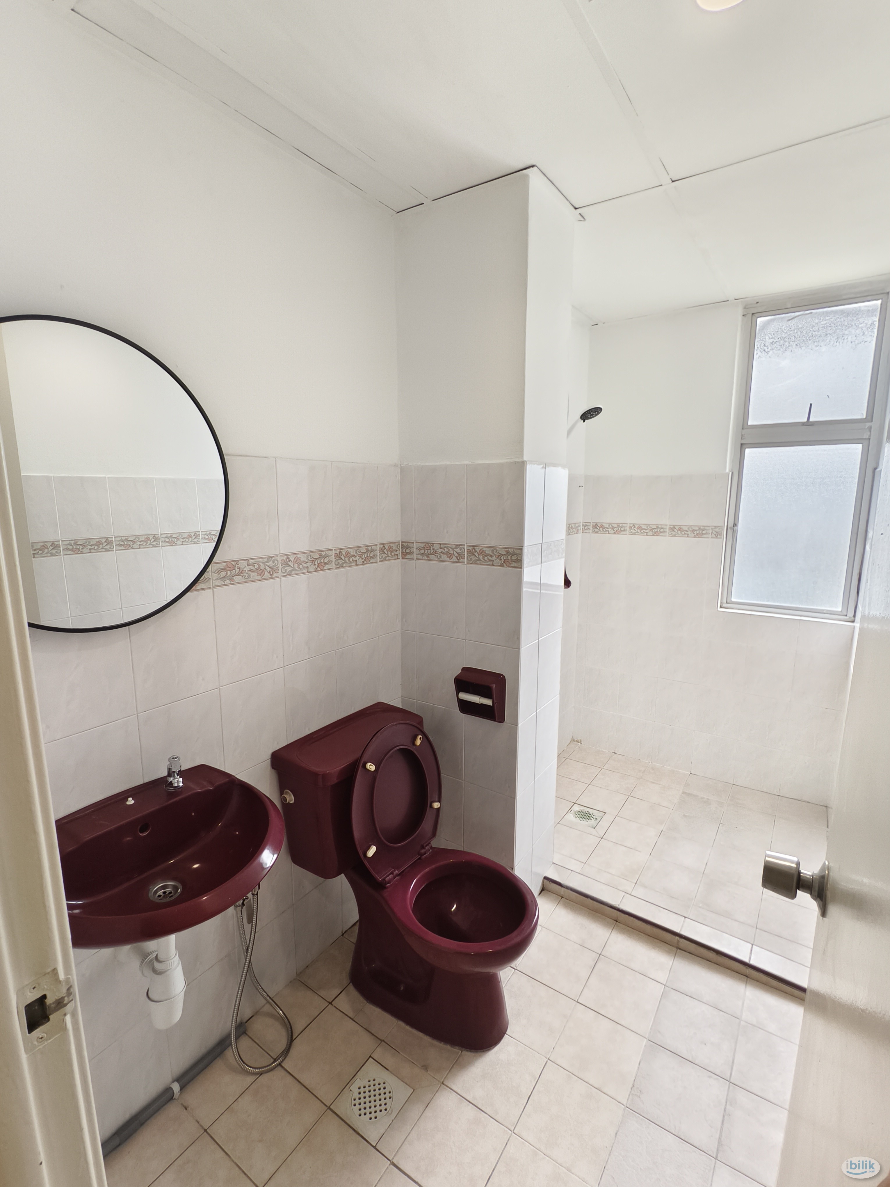 Master Room at Kelana D'Putera, Kelana Jaya - Image 5