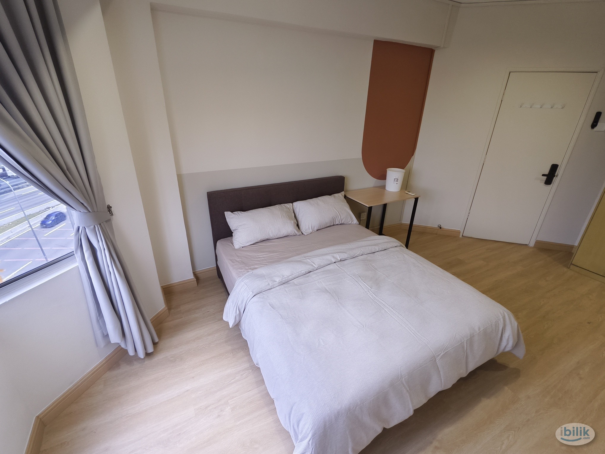Master Room at Kelana D'Putera, Kelana Jaya - Image 1