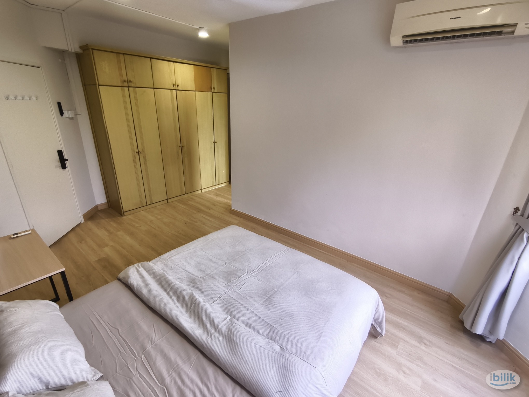 Master Room at Kelana D'Putera, Kelana Jaya - Image 3