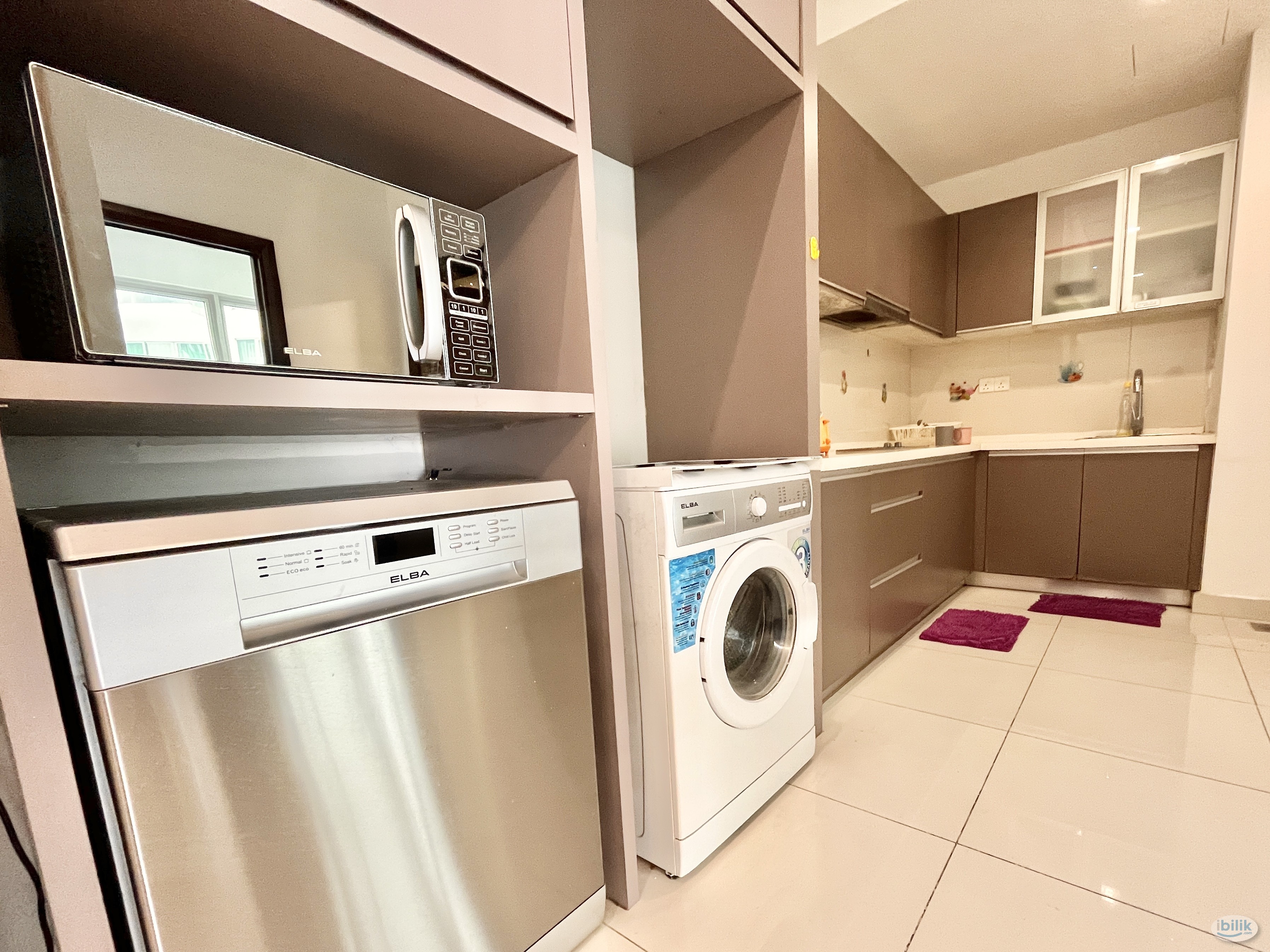 Zero Deposit Super Single Medium Size Room at Regalia, Putra - Image 4