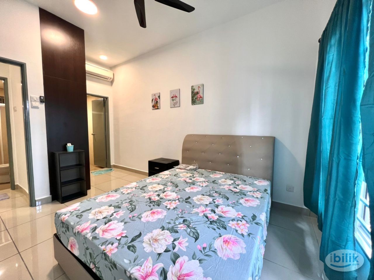 Female Medium Room Fully Furniture CONDO @ OUG PARKLANE, OLD KLANG ROAD, KL - Image 2