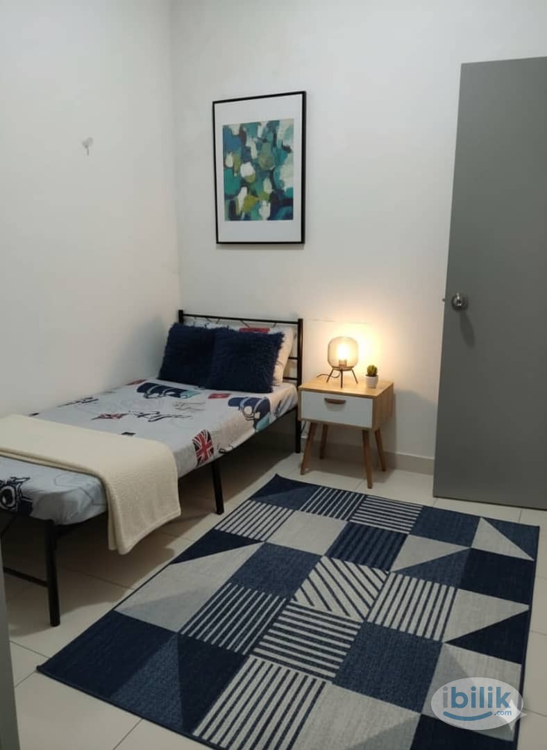 Master Room at Ampangan, Seremban, Seremban - Image 1