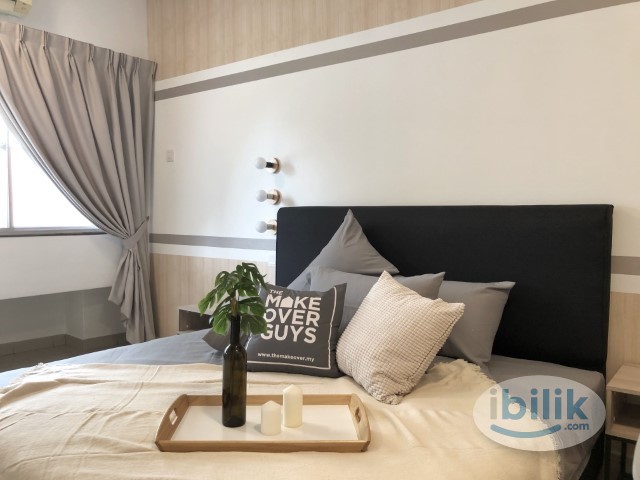 MY Place@ SS15, Subang Jaya For Rent - Image 1