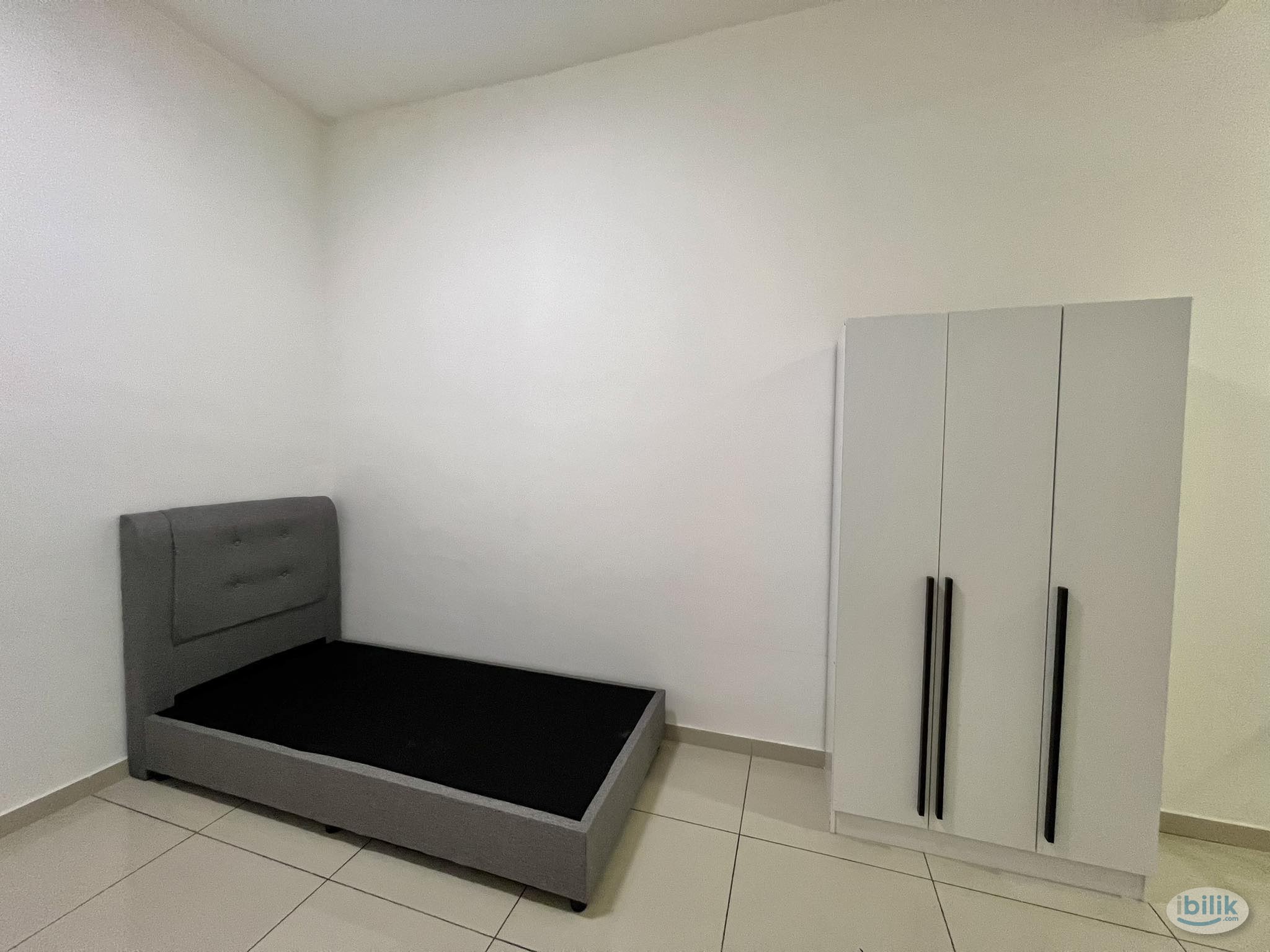 Sendayan Big Room for Rent Fully Furniture Near Seremban 2 - Image 1