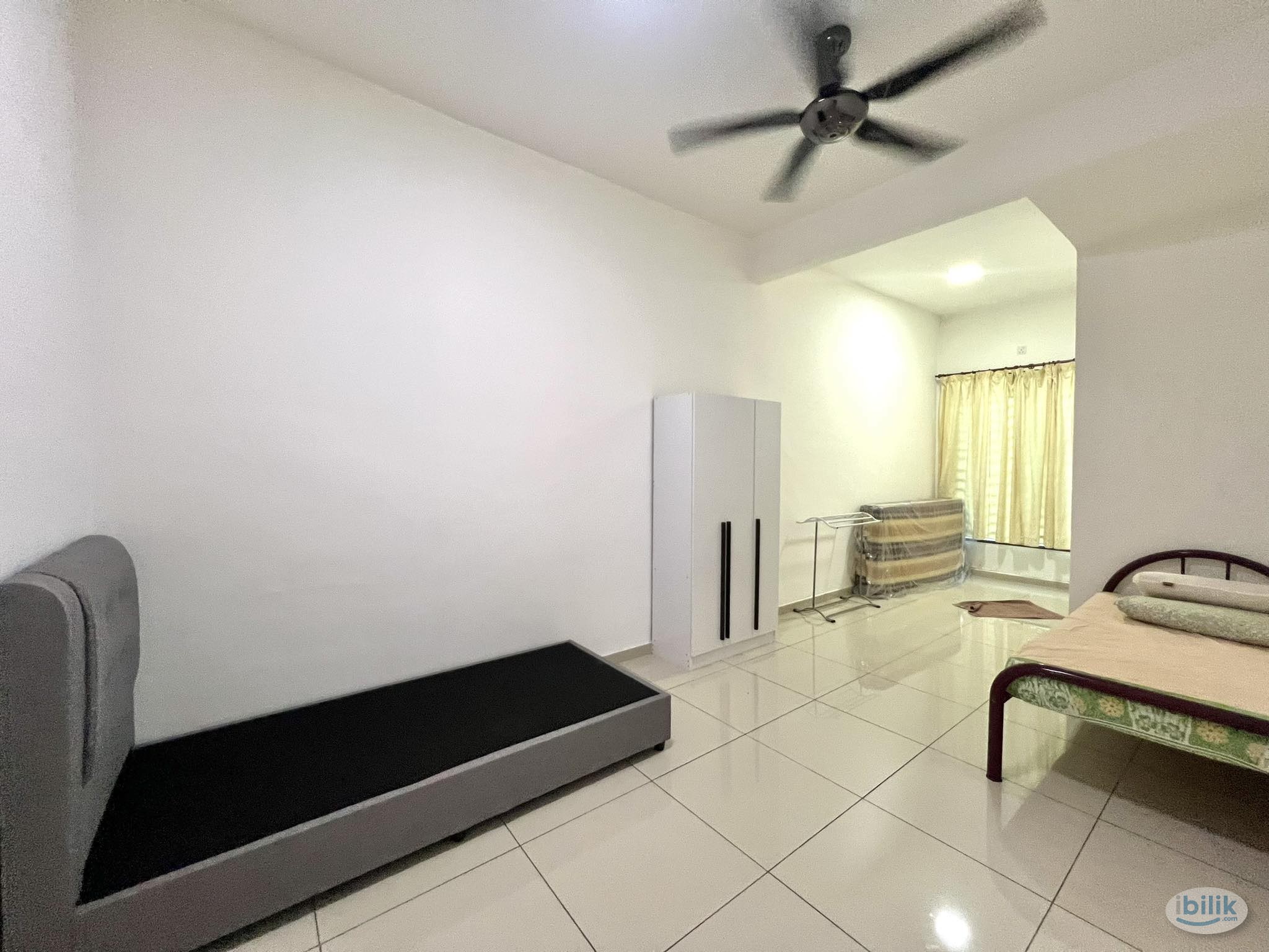 Sendayan Big Room for Rent Fully Furniture Near Seremban 2 - Image 2