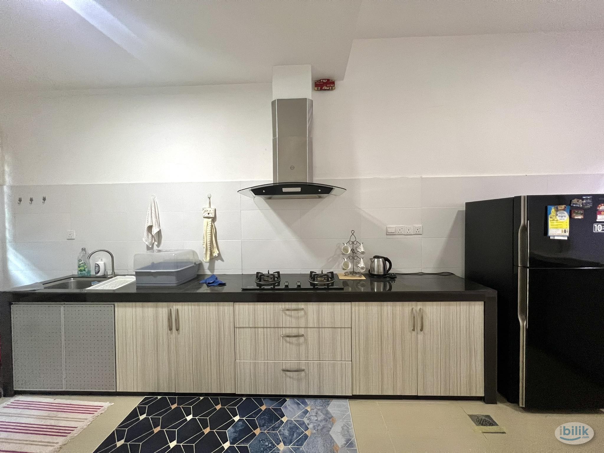 Master Room For Rent,Fully Furniture,Near Seremban 2 - Image 5