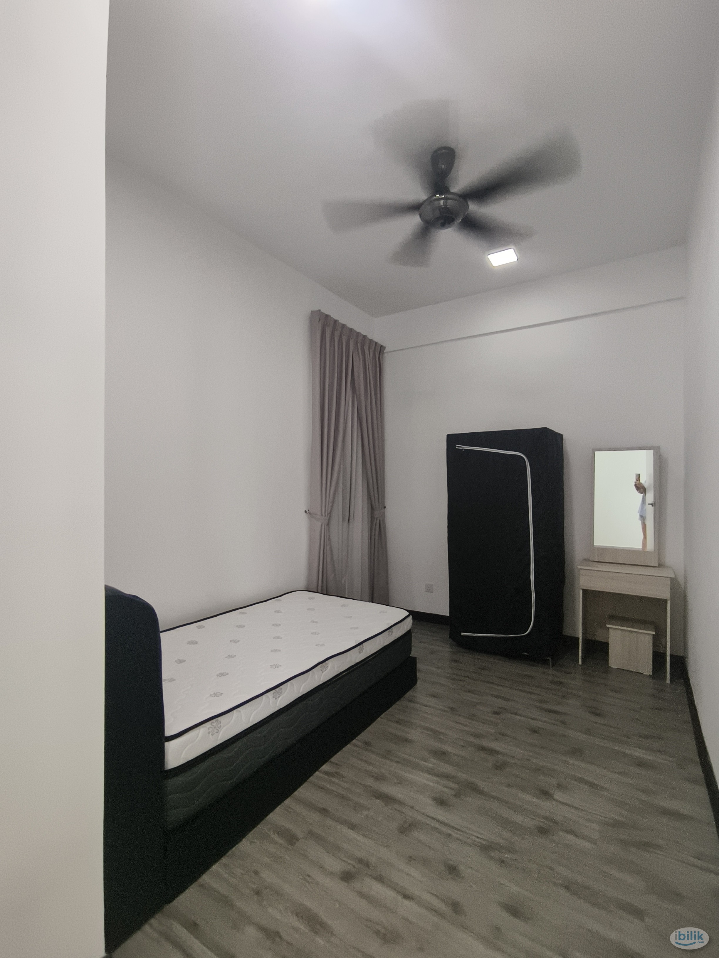 Single Room at D'Sands Residence, Old Klang Road`` - Image 3
