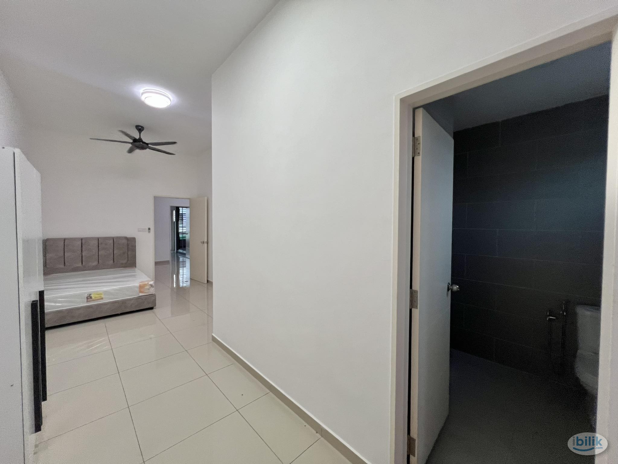 Big Room For Rent,fully furniture,near Seramban 2 - Image 1