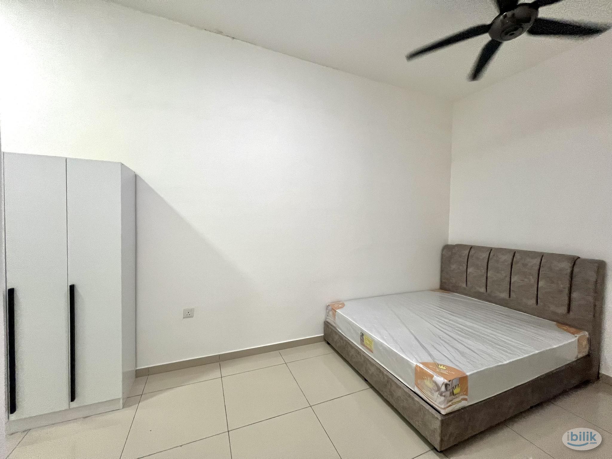 Big Room For Rent,fully furniture,near Seramban 2 - Image 2