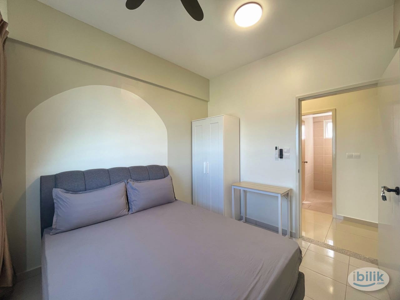 🔥 EXCLUSIVE RENTAL DEAL – HAVANA BEACH RESIDENCE, PENANG! 🔥  🏡 ROOM FOR RENTAL | Gated & Guarded 🏡 - Image 2