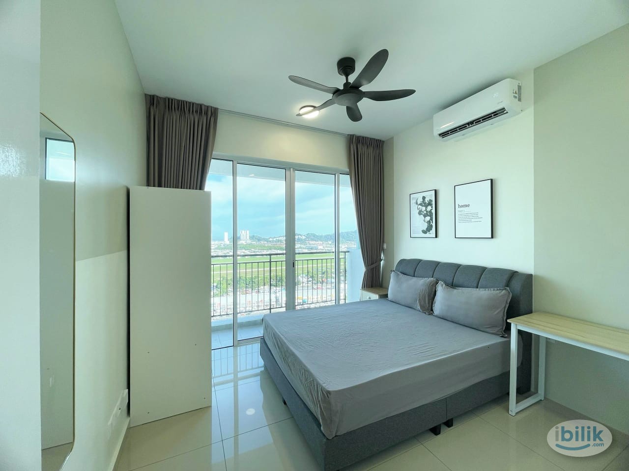 🔥 EXCLUSIVE RENTAL DEAL – HAVANA BEACH RESIDENCE, PENANG! 🔥  🏡 ROOM FOR RENTAL | Gated & Guarded 🏡 - Image 4