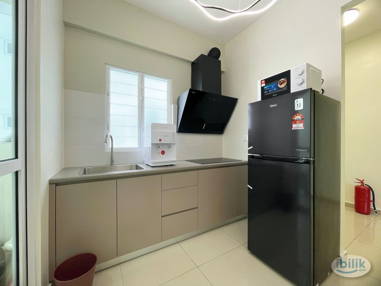 🔥 EXCLUSIVE RENTAL DEAL – HAVANA BEACH RESIDENCE, PENANG! 🔥  🏡 ROOM FOR RENTAL | Gated & Guarded 🏡 - Image 5