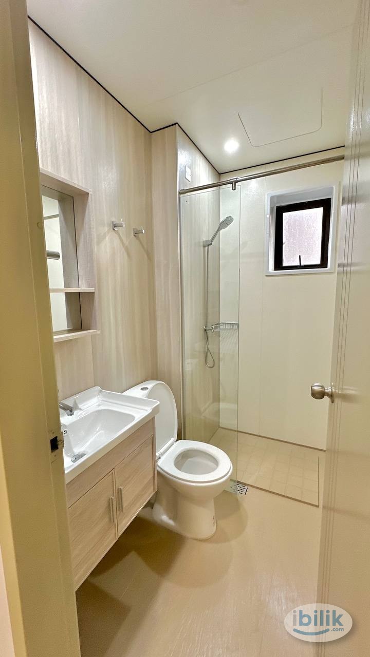 Female Single Room For Rent Fully Furniture,Near Nilai - Image 5