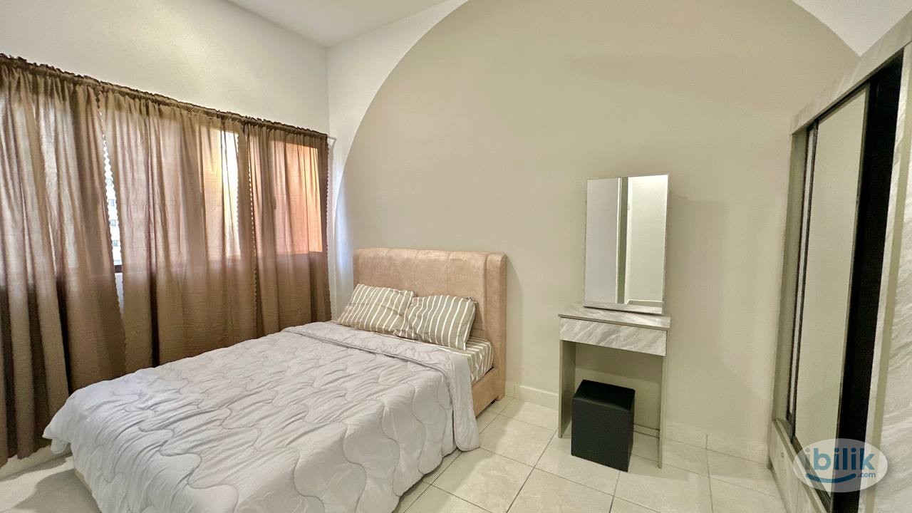 Female Room for rent @ Youth City, Nilai,Fully Furniture - Image 2