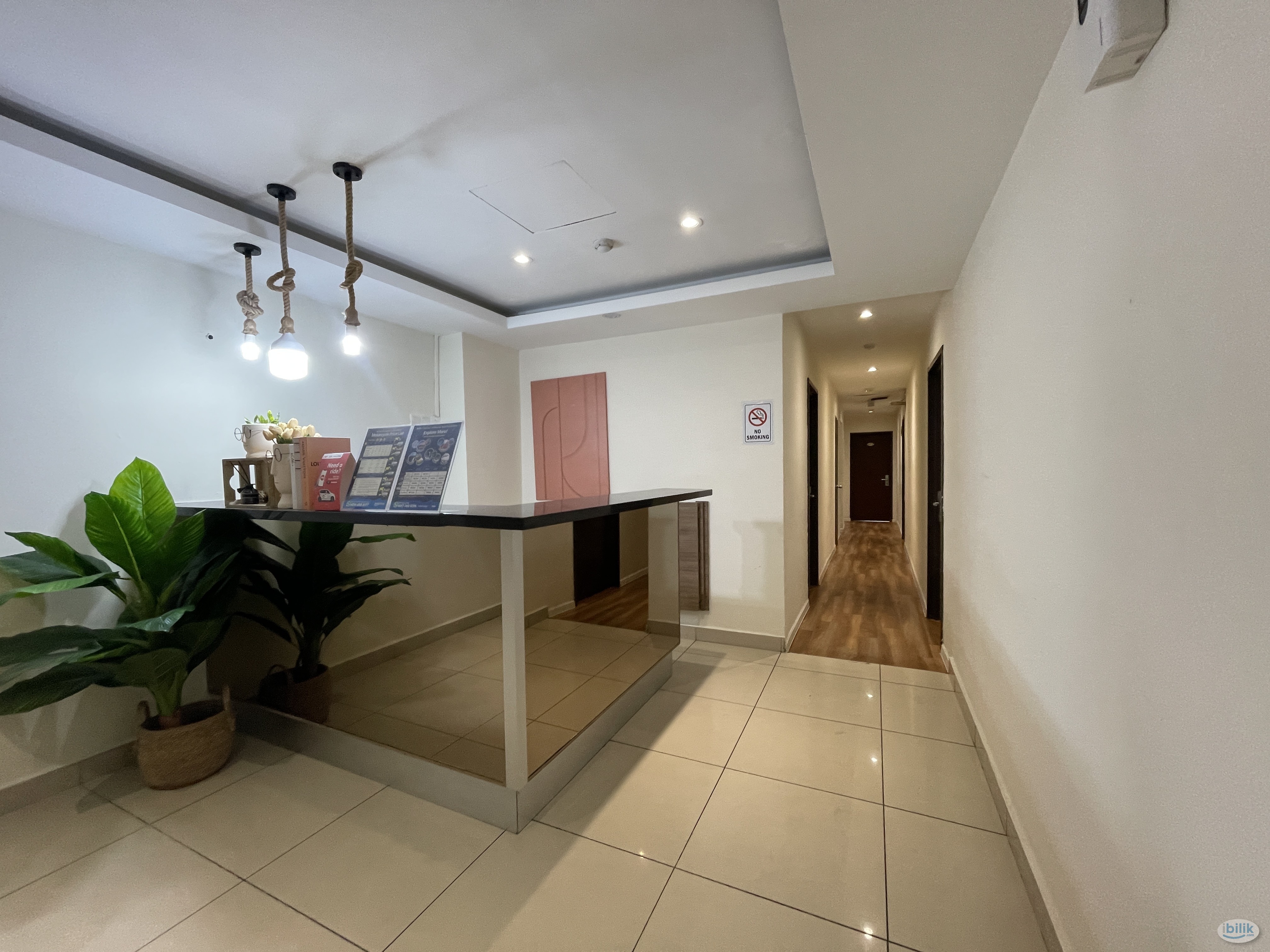 YES Promo ⭐️ Near LRT Pasar Seni 🚶🏼‍♂ Room for Rent at Petaling Street - Image 5
