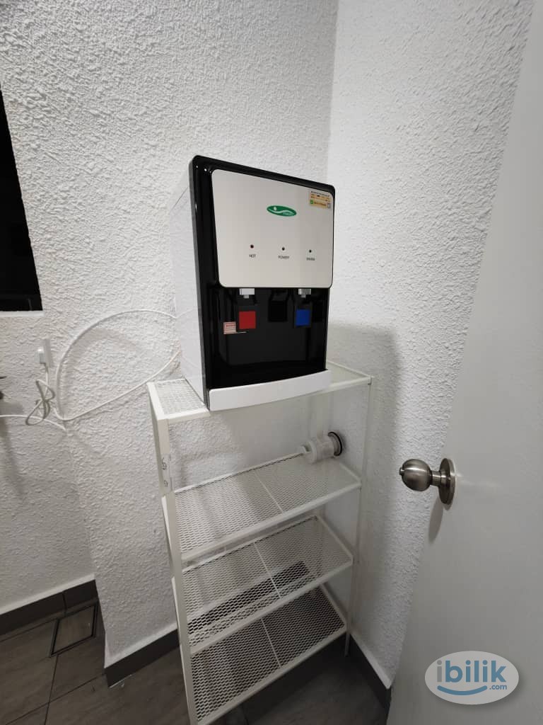 Middle Room at Unio Residence, Kepong - Image 4