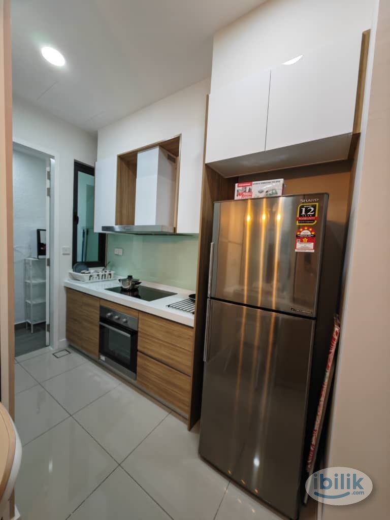 Middle Room at Unio Residence, Kepong - Image 5