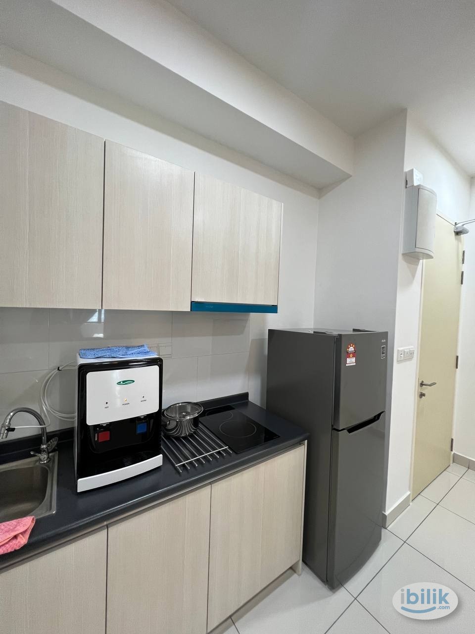 Middle Room at Parc 3, Cheras - Image 4