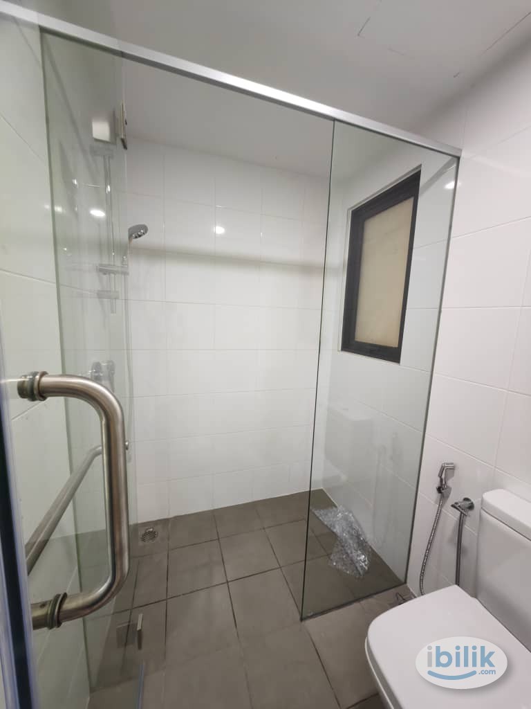 Middle Room at Parc 3, Cheras - Image 5