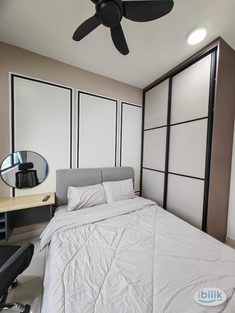 Middle Room at Parc 3, Cheras - Image 2