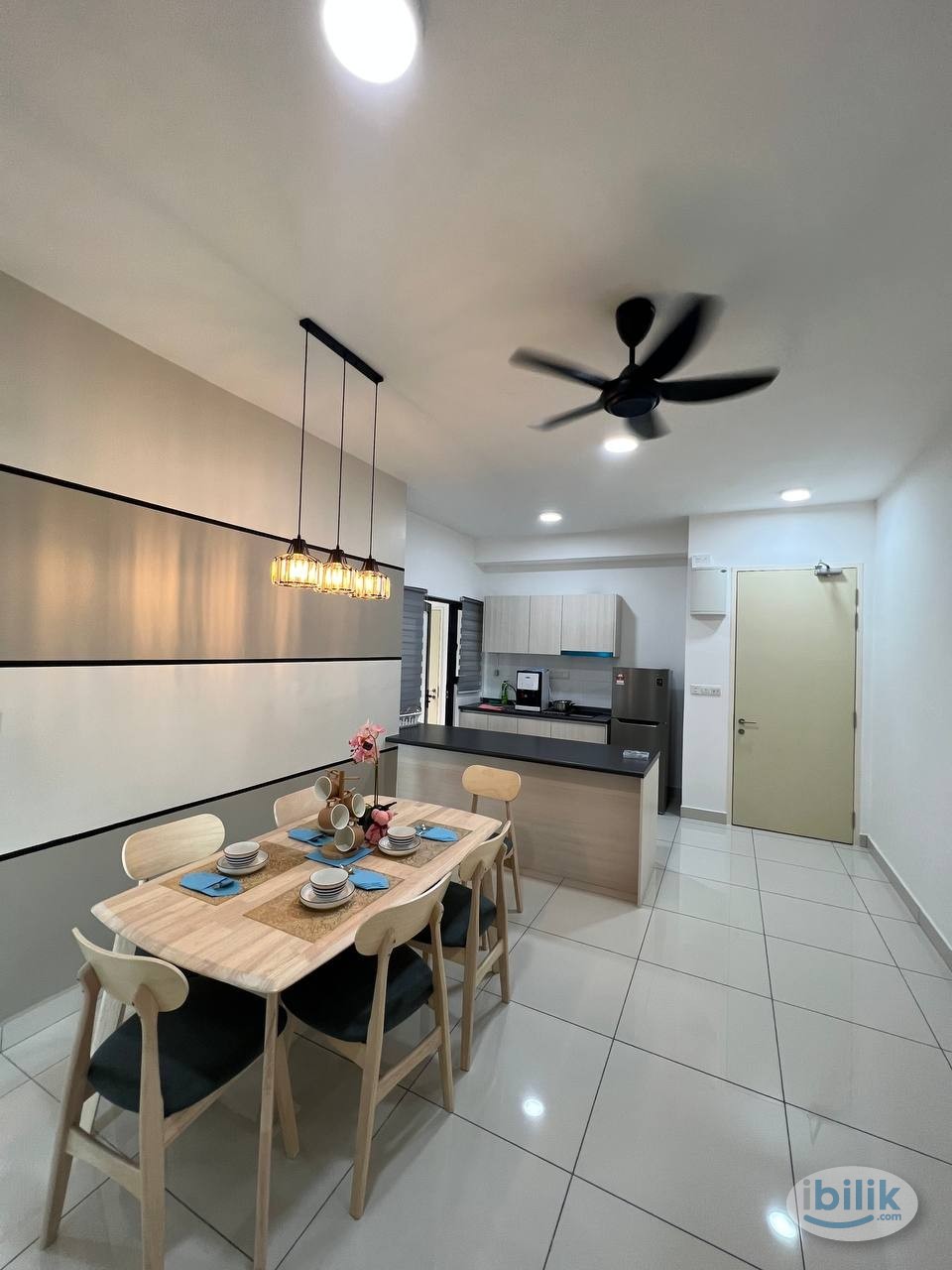 Middle Room at Parc 3, Cheras - Image 3