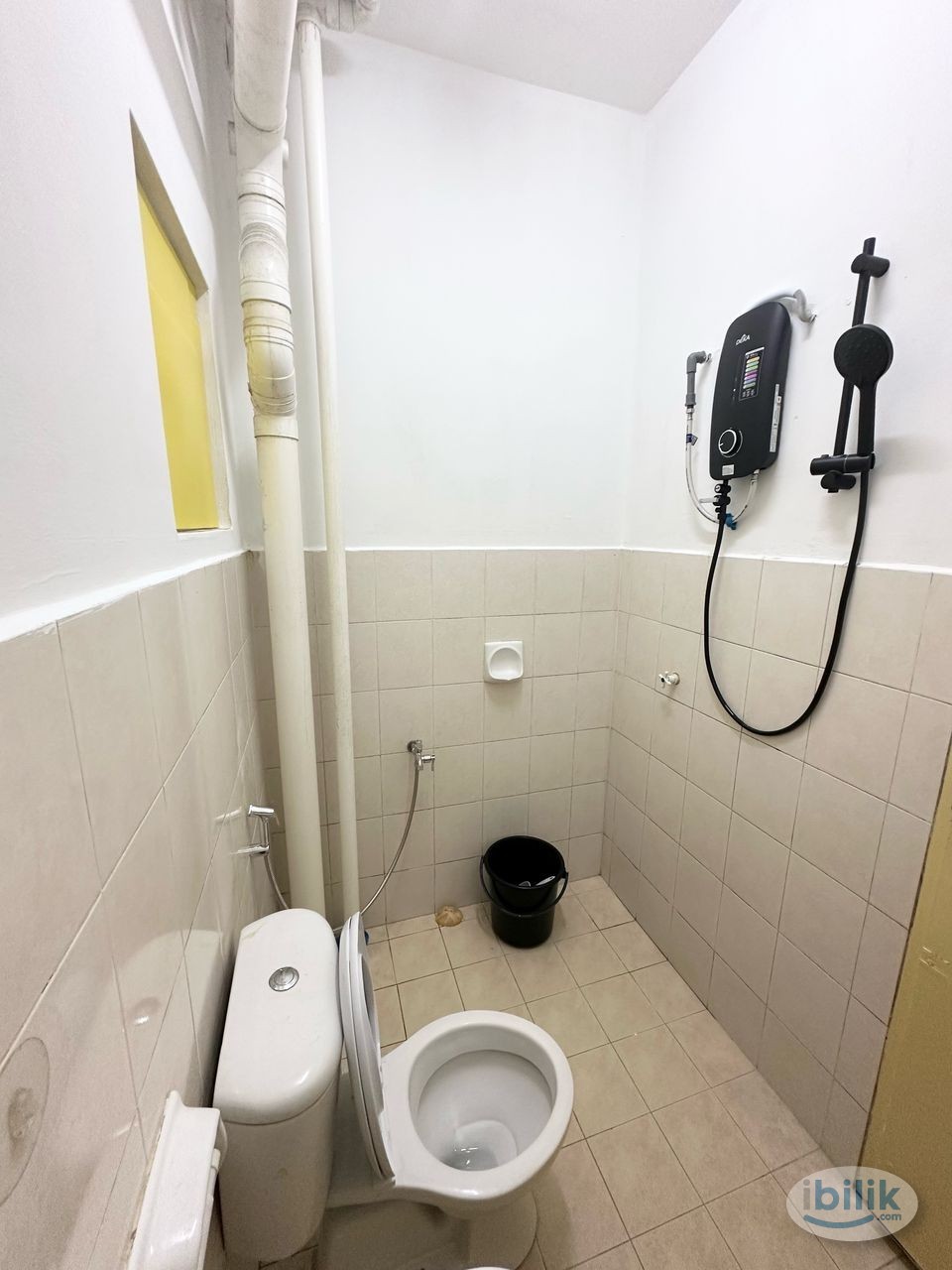 { 5 Min walking to MRT } Single Room at Vista Mutiara, Kepong - Image 4