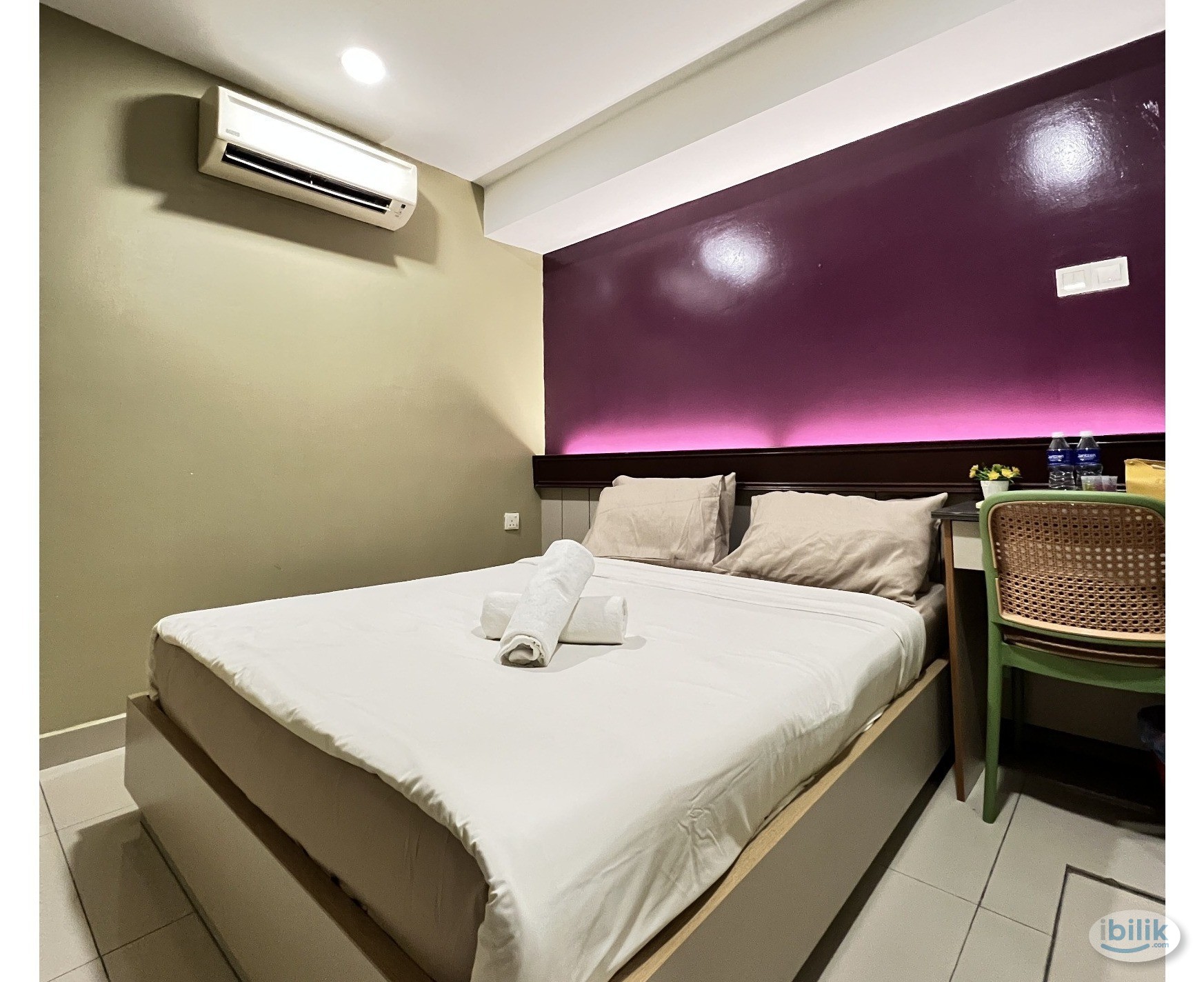 Near Stadium Bukit Jalil ❗ After Discount Room with Air Cond at Cheras Selangor - Image 2