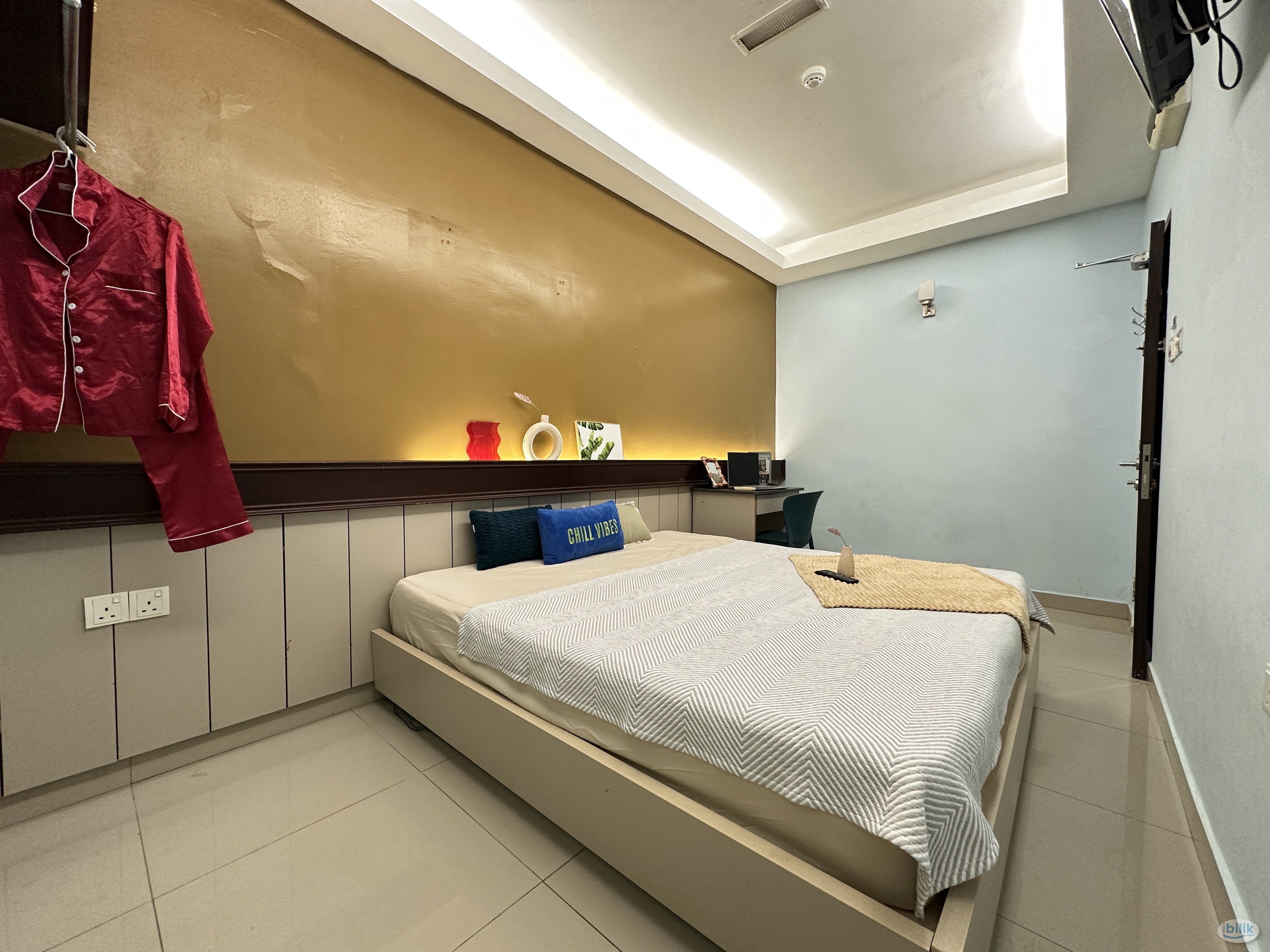 Near Stadium Bukit Jalil ❗ After Discount Room with Air Cond at Cheras Selangor - Image 3